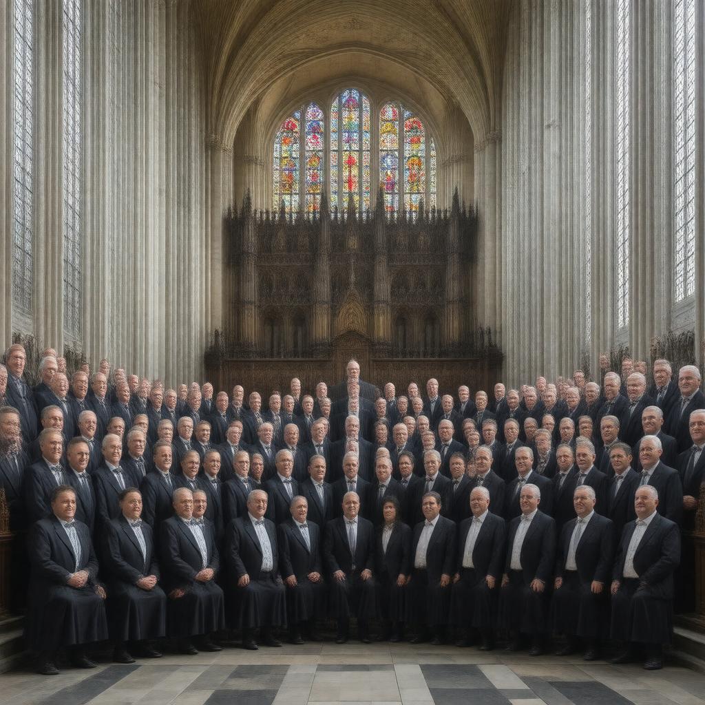 Dean and Chapter of Westminster